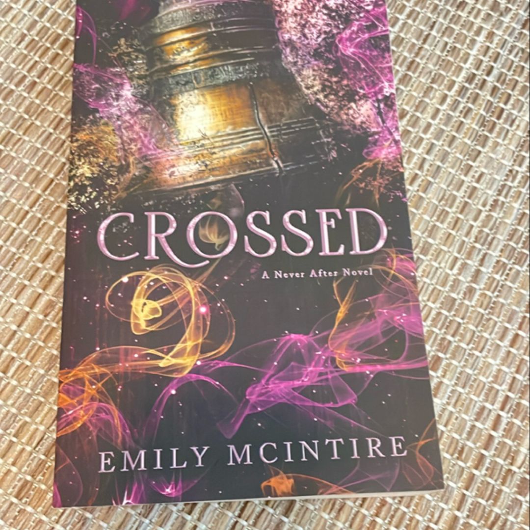 Crossed