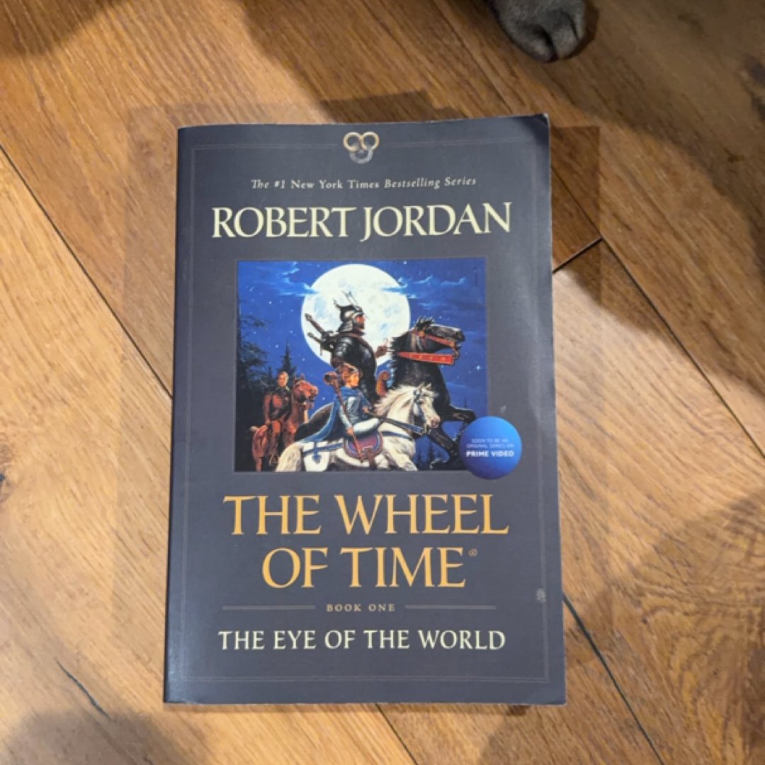The Wheel of Time
