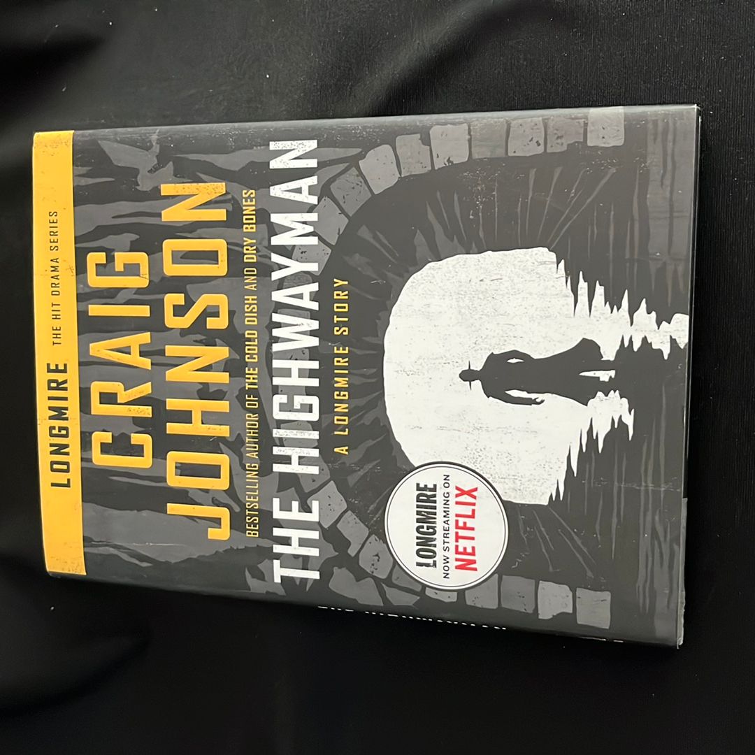 The Highwayman