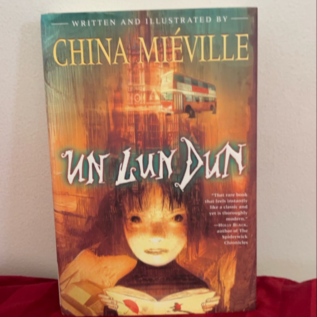 Un Lun Dun