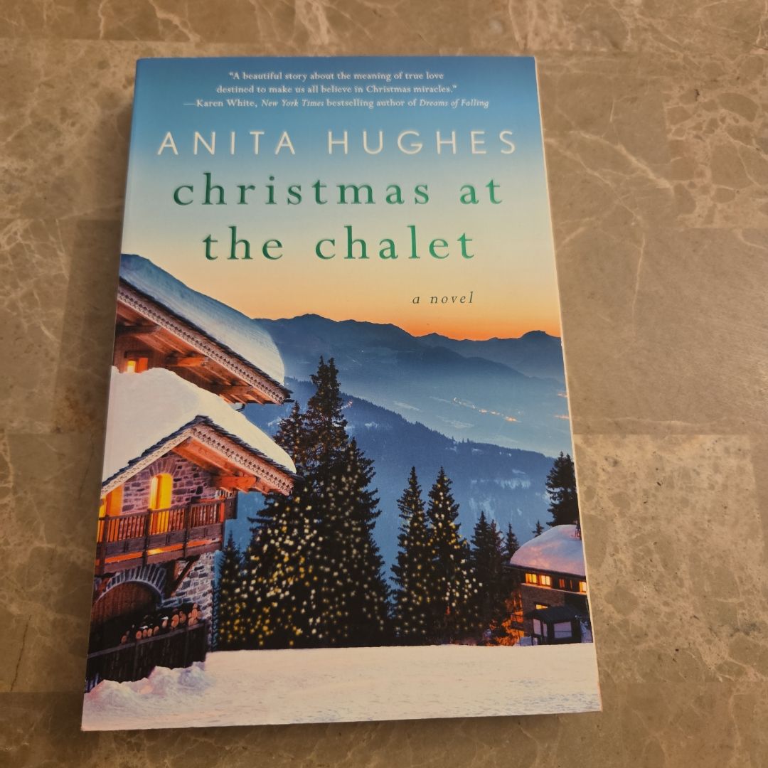Christmas at the Chalet