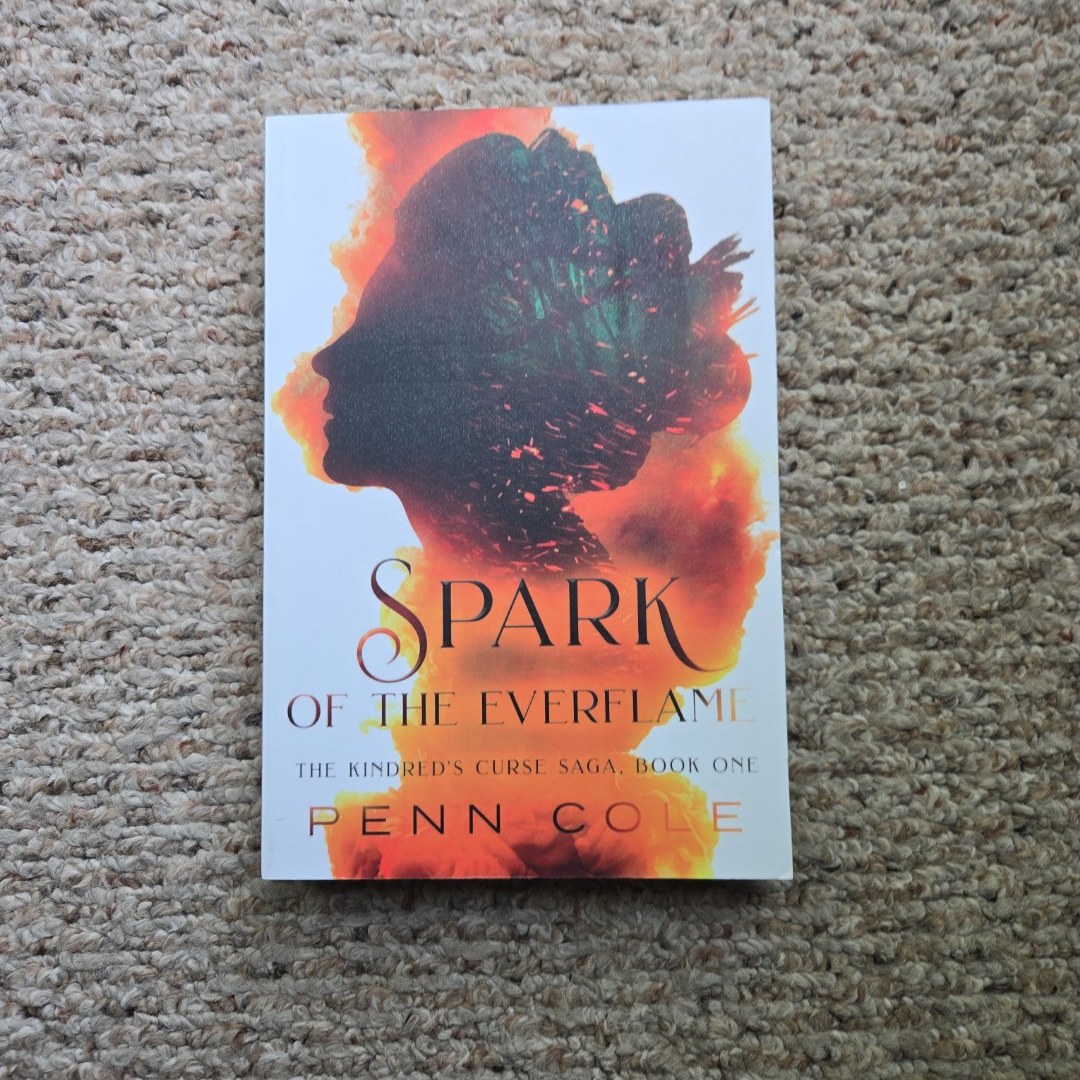 Spark of the Everflame