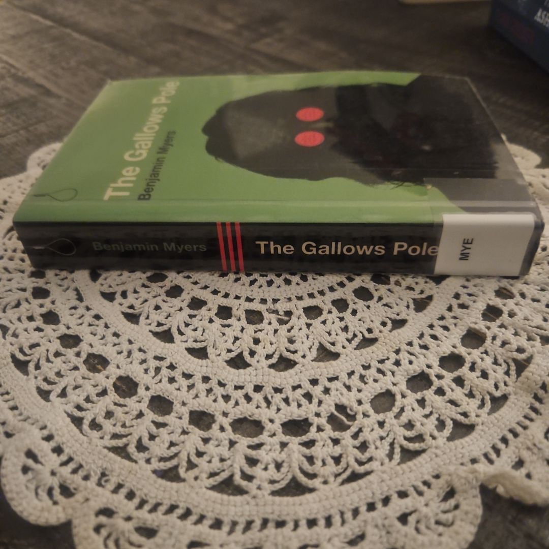 The Gallows Pole