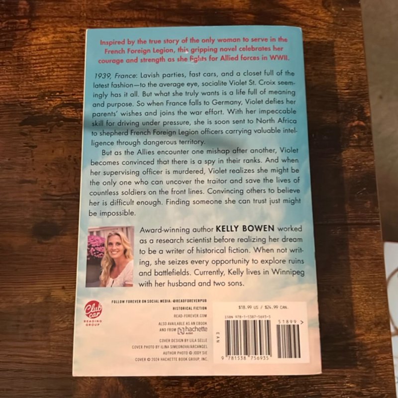 Tomorrow Is for the Brave