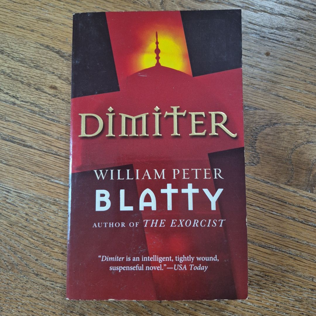 Dimiter