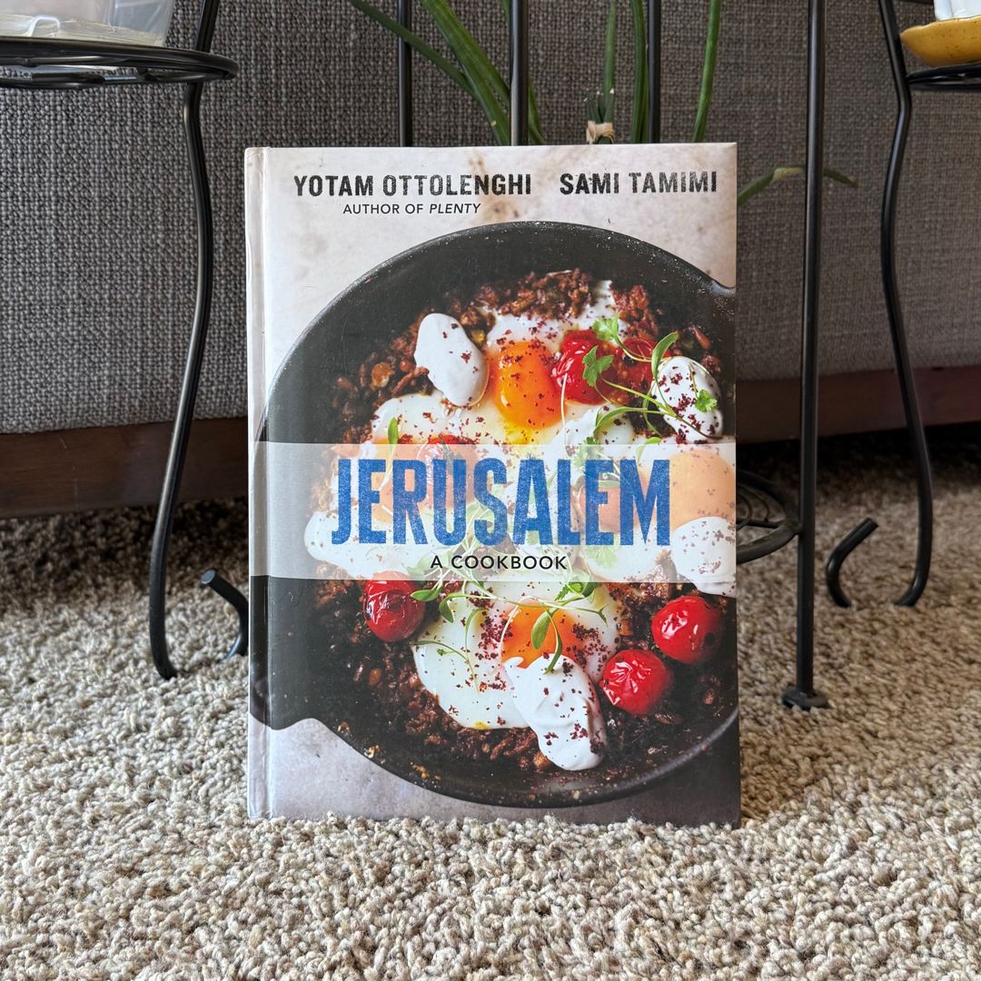 Jerusalem