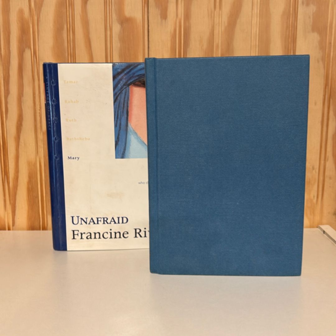 Unafraid