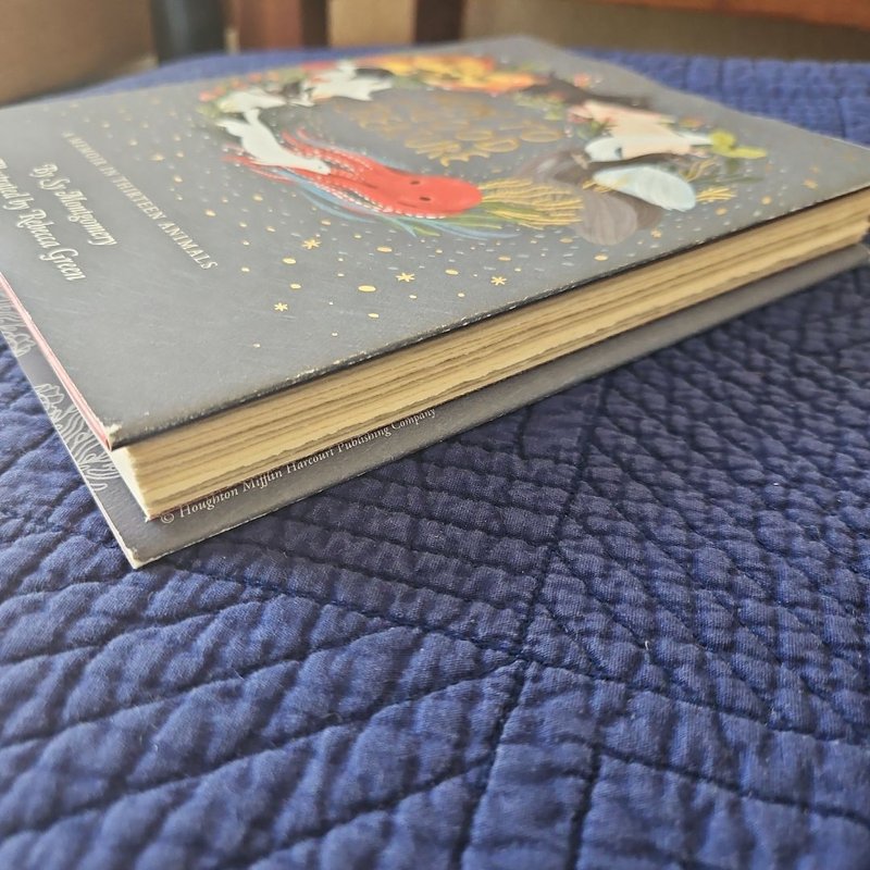 How to Be a Good Creature