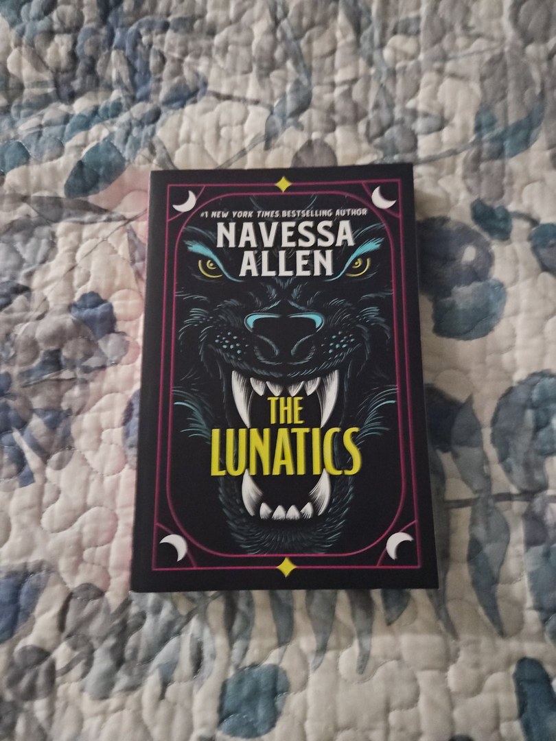 The Lunatics