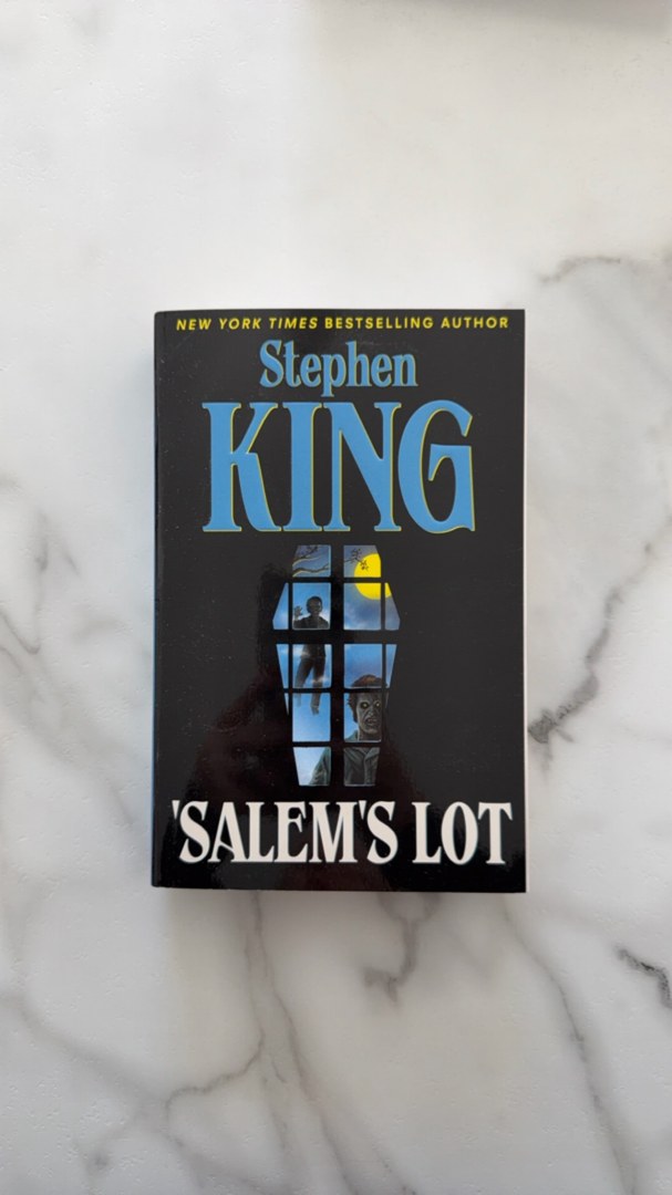 'Salem's Lot