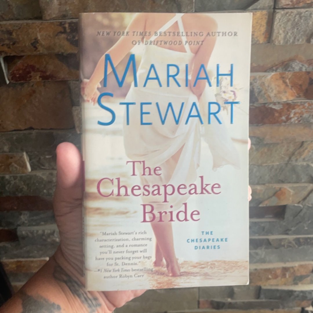The Chesapeake Bride