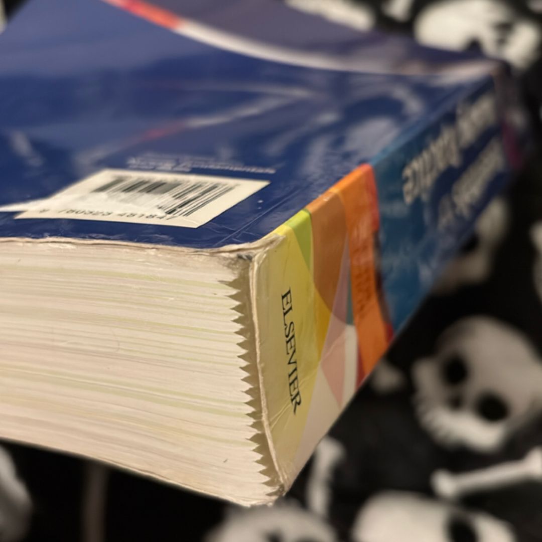 Essentials for Nursing Practice