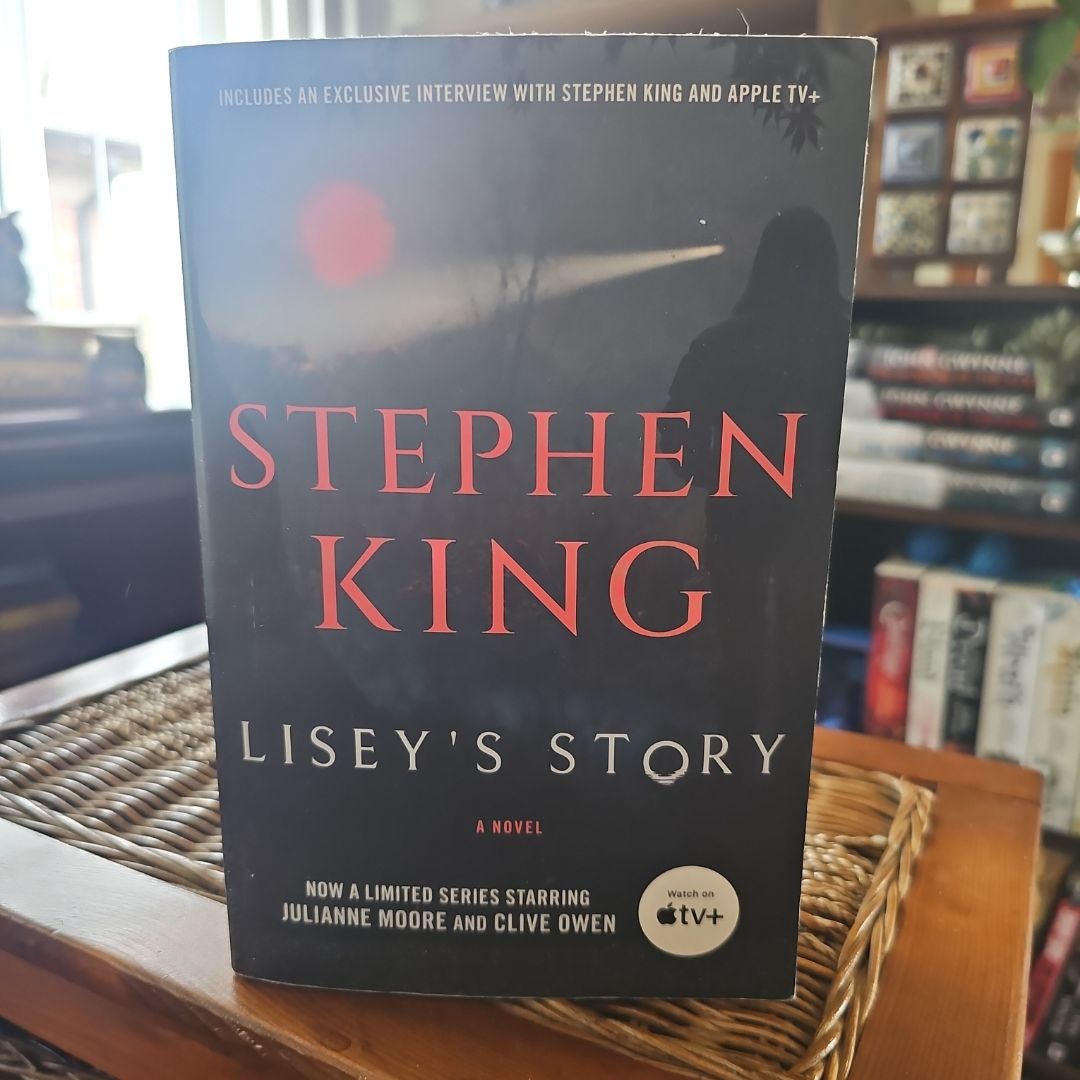 Lisey's Story