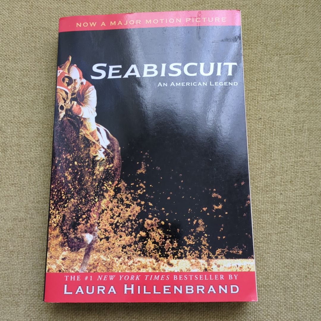 Seabiscuit