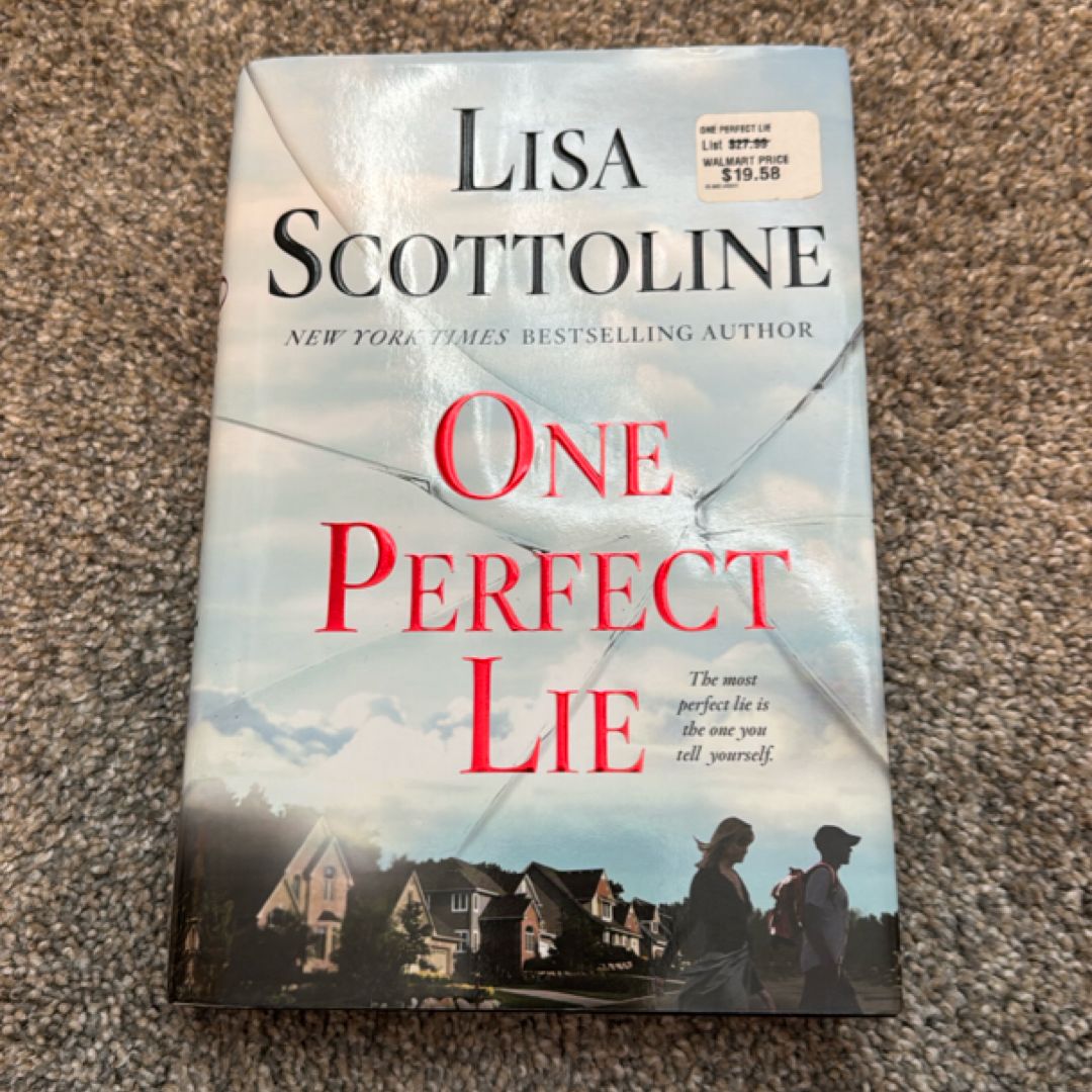 One Perfect Lie