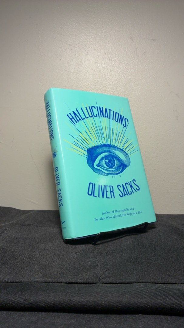 Hallucinations