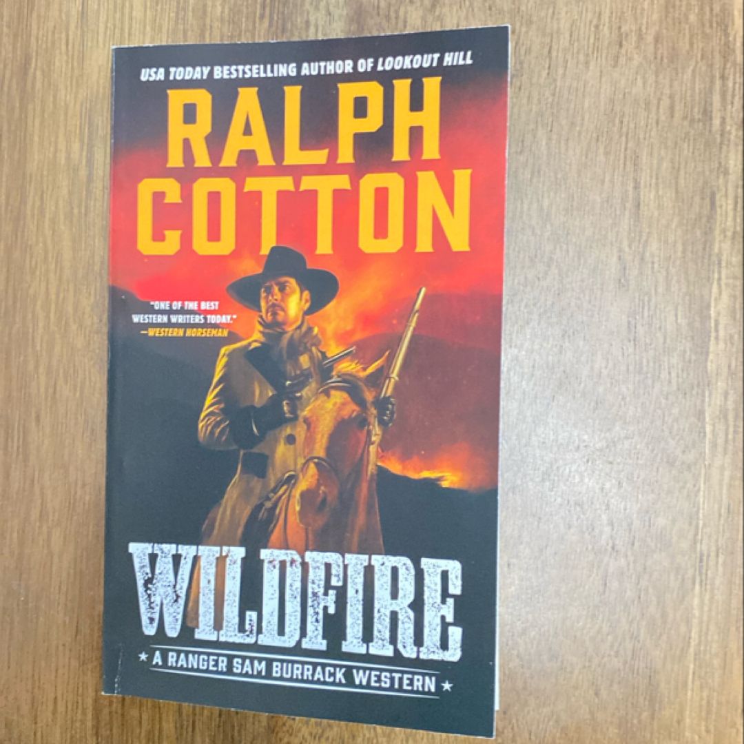Wildfire