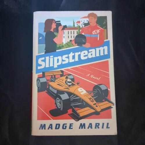 Slipstream