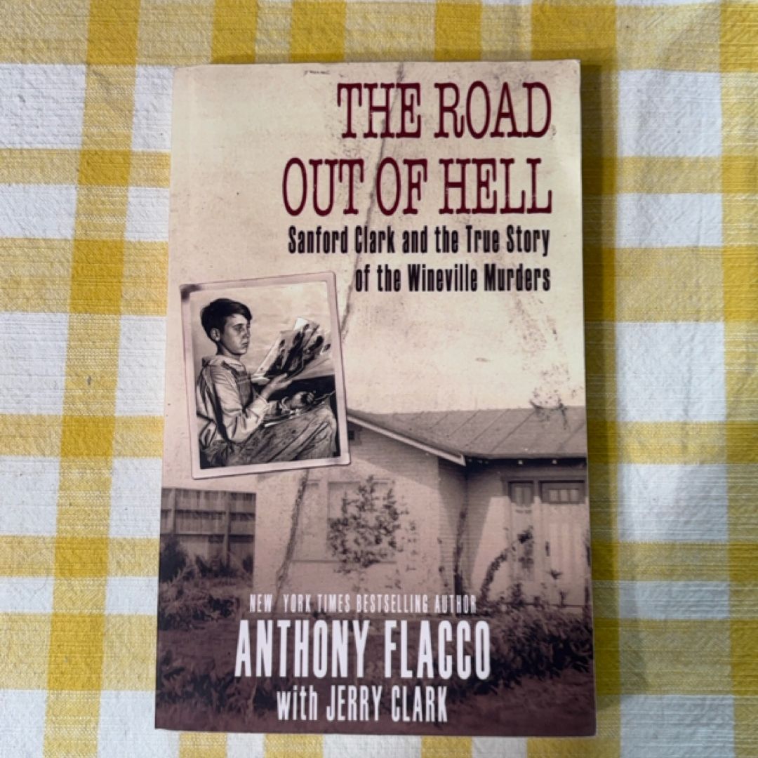 The Road Out of Hell