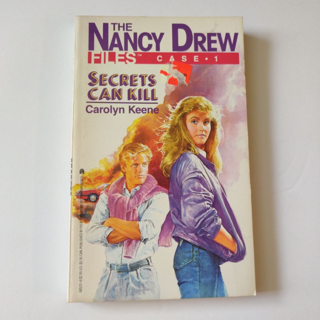 Secrets Can Kill