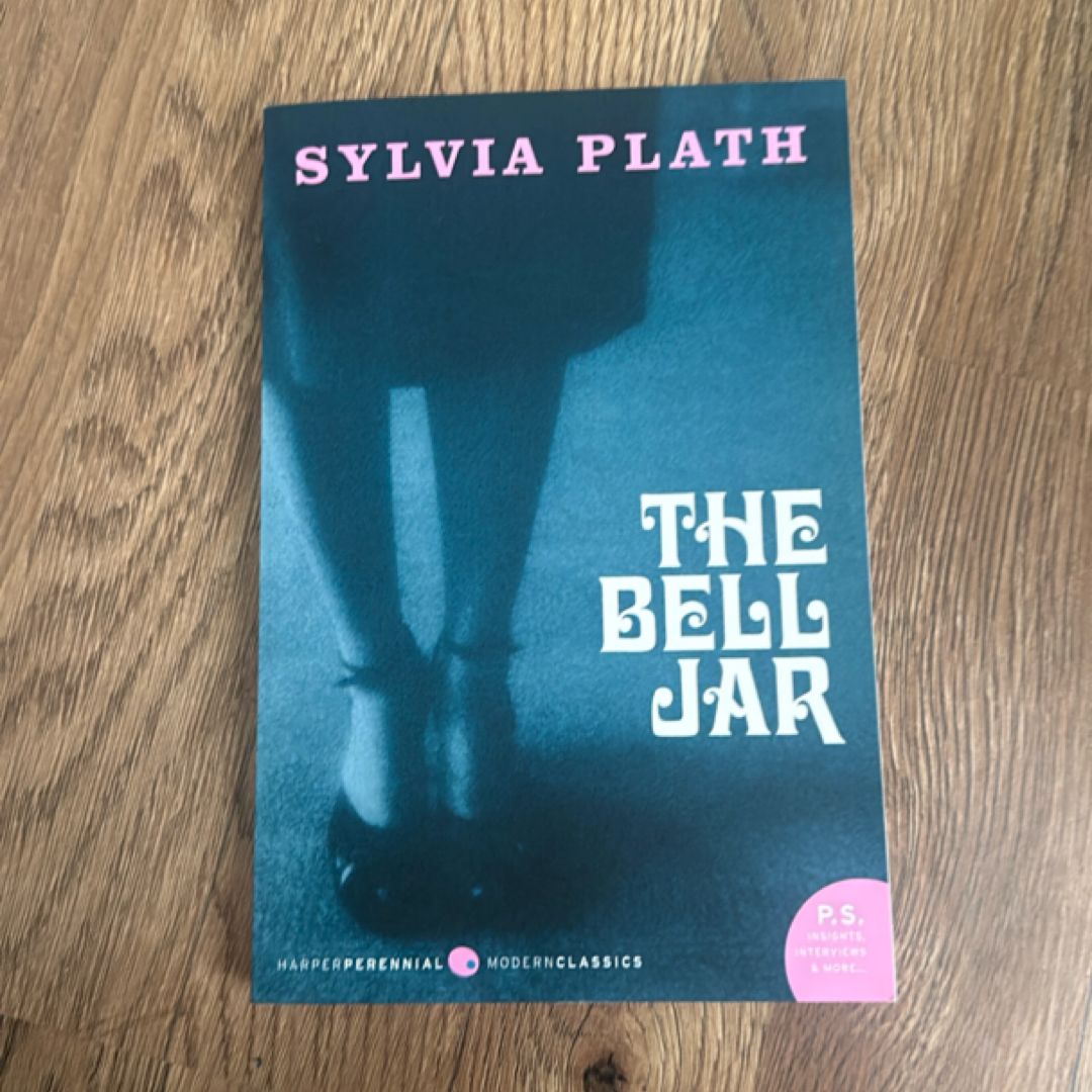 The Bell Jar