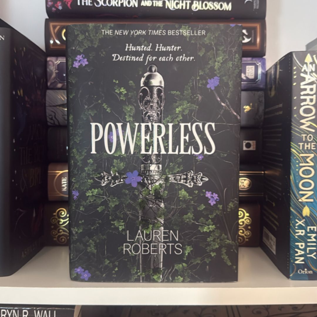 Powerless