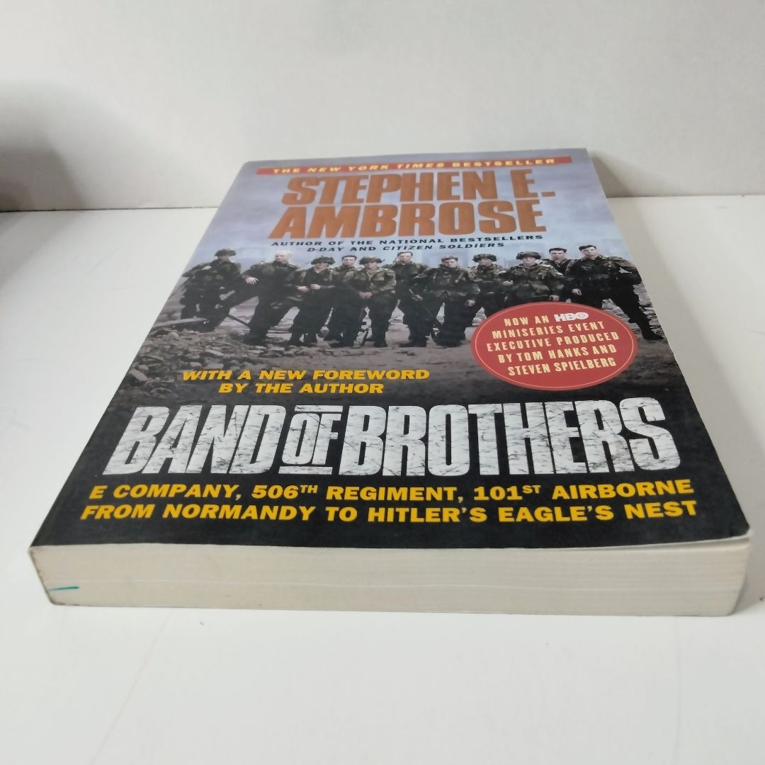 Band of Brothers