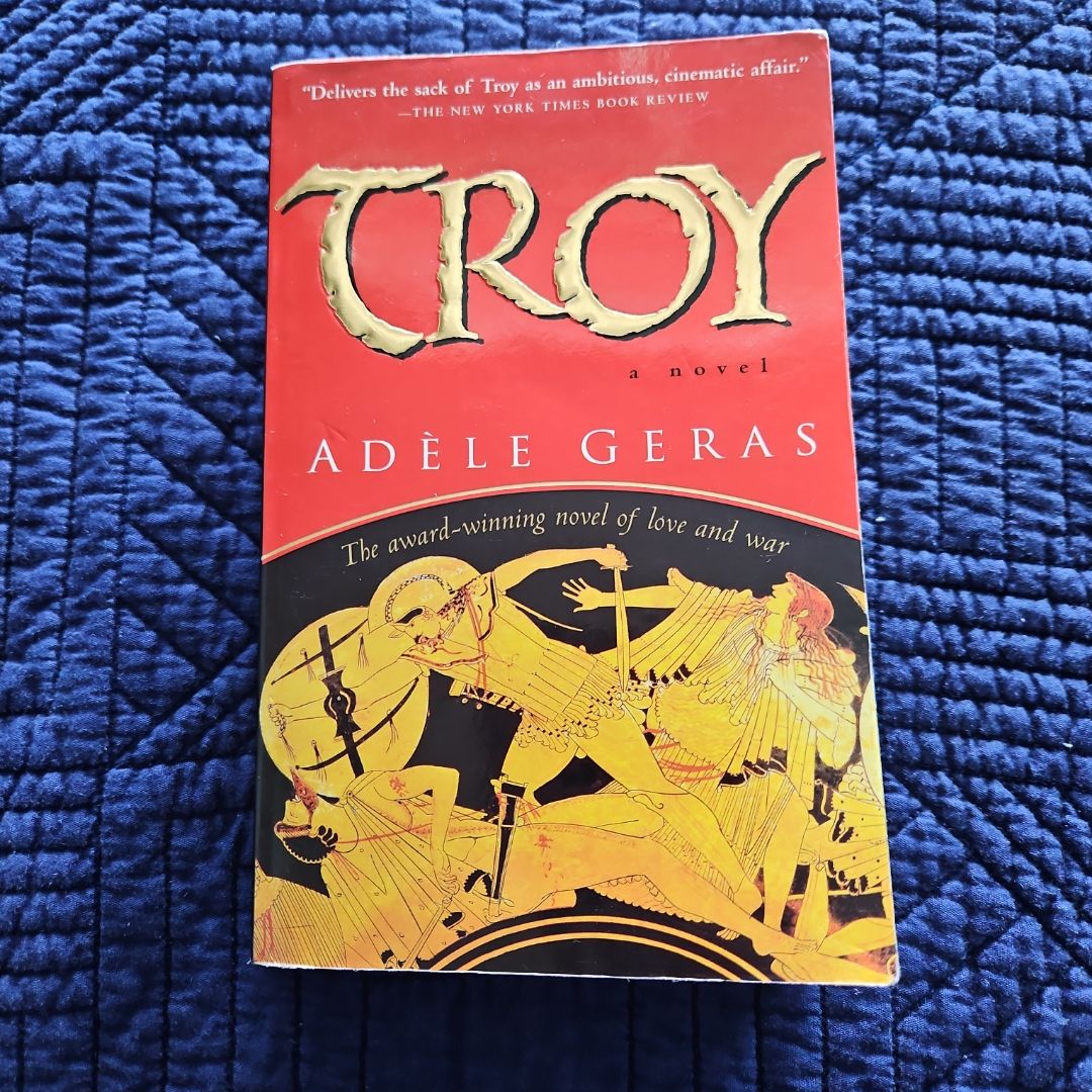 Troy