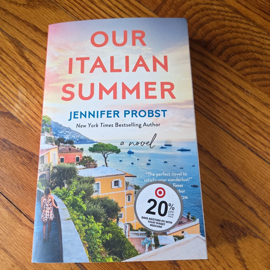 Our Italian Summer