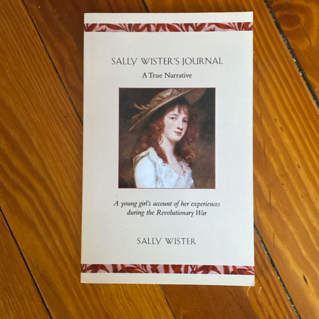 Sally Wister's Journal