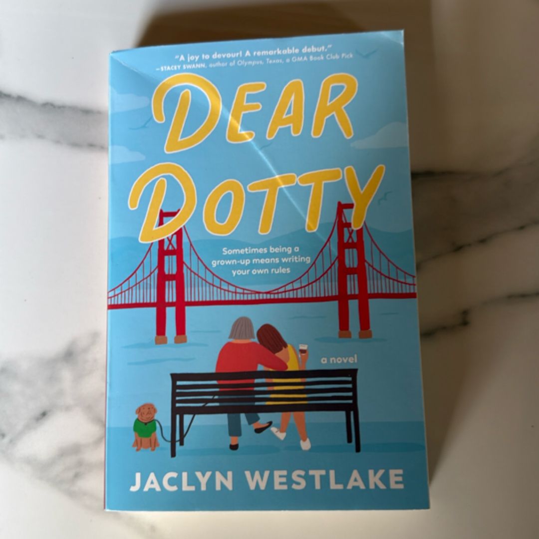Dear Dotty