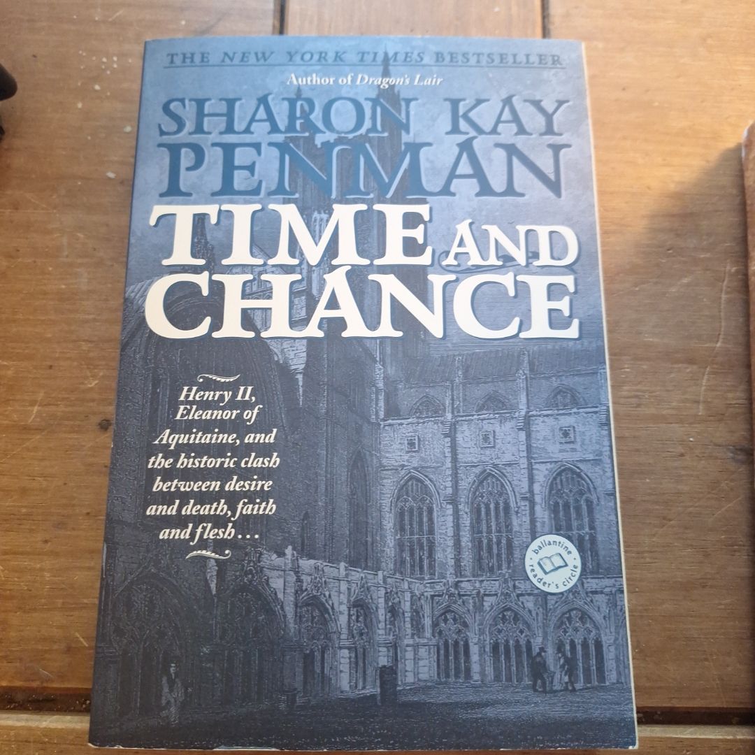 Time and Chance
