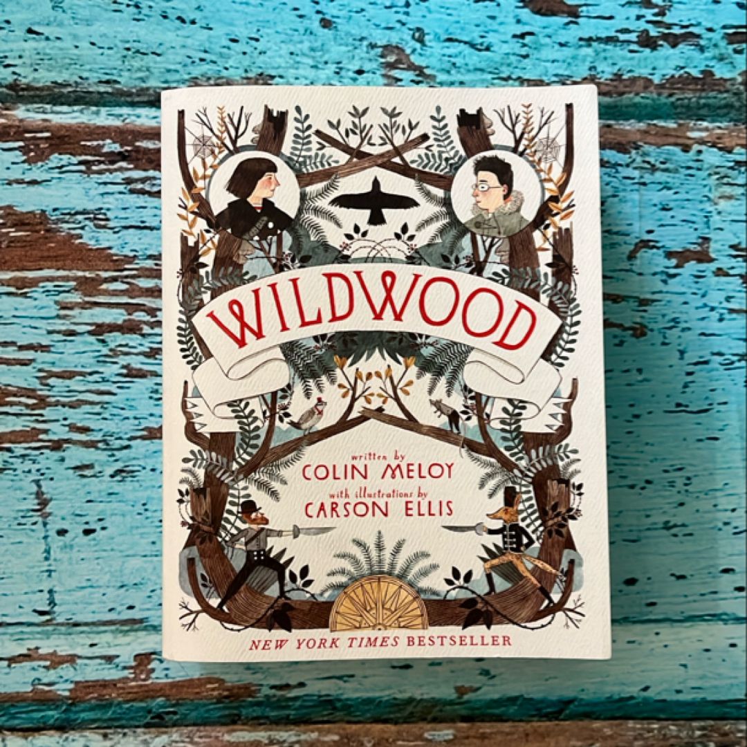 Wildwood