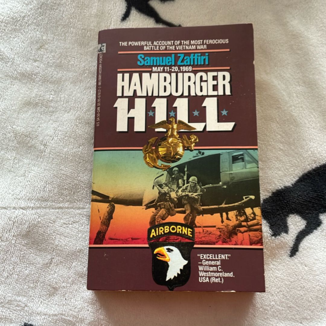 Hamburger Hill