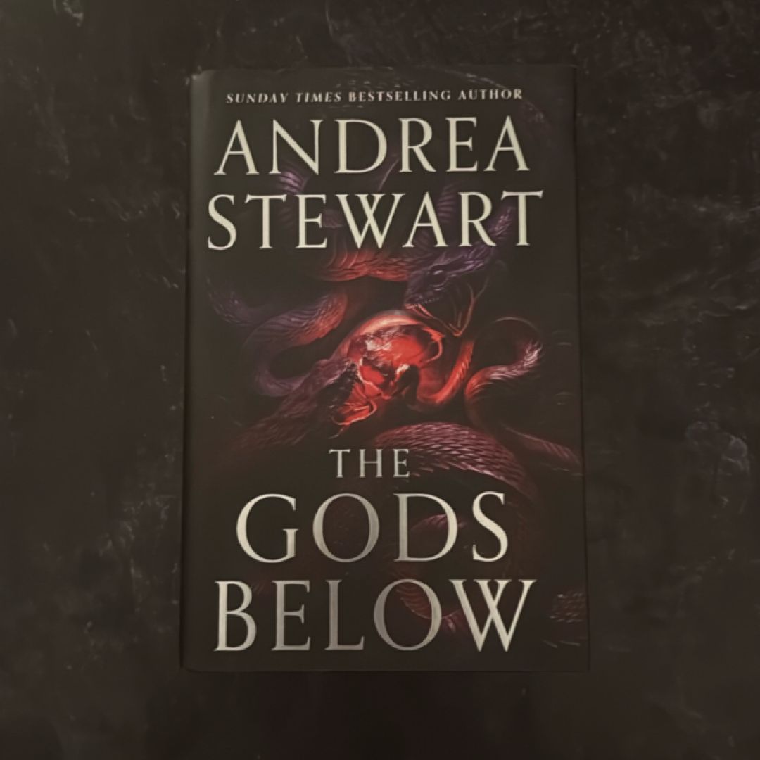 The Gods Below