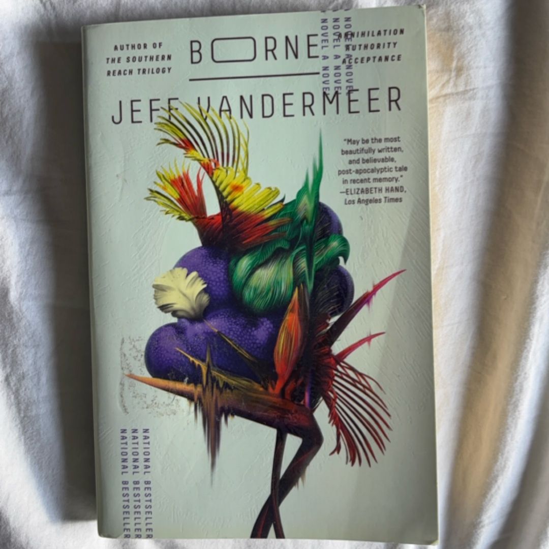Borne