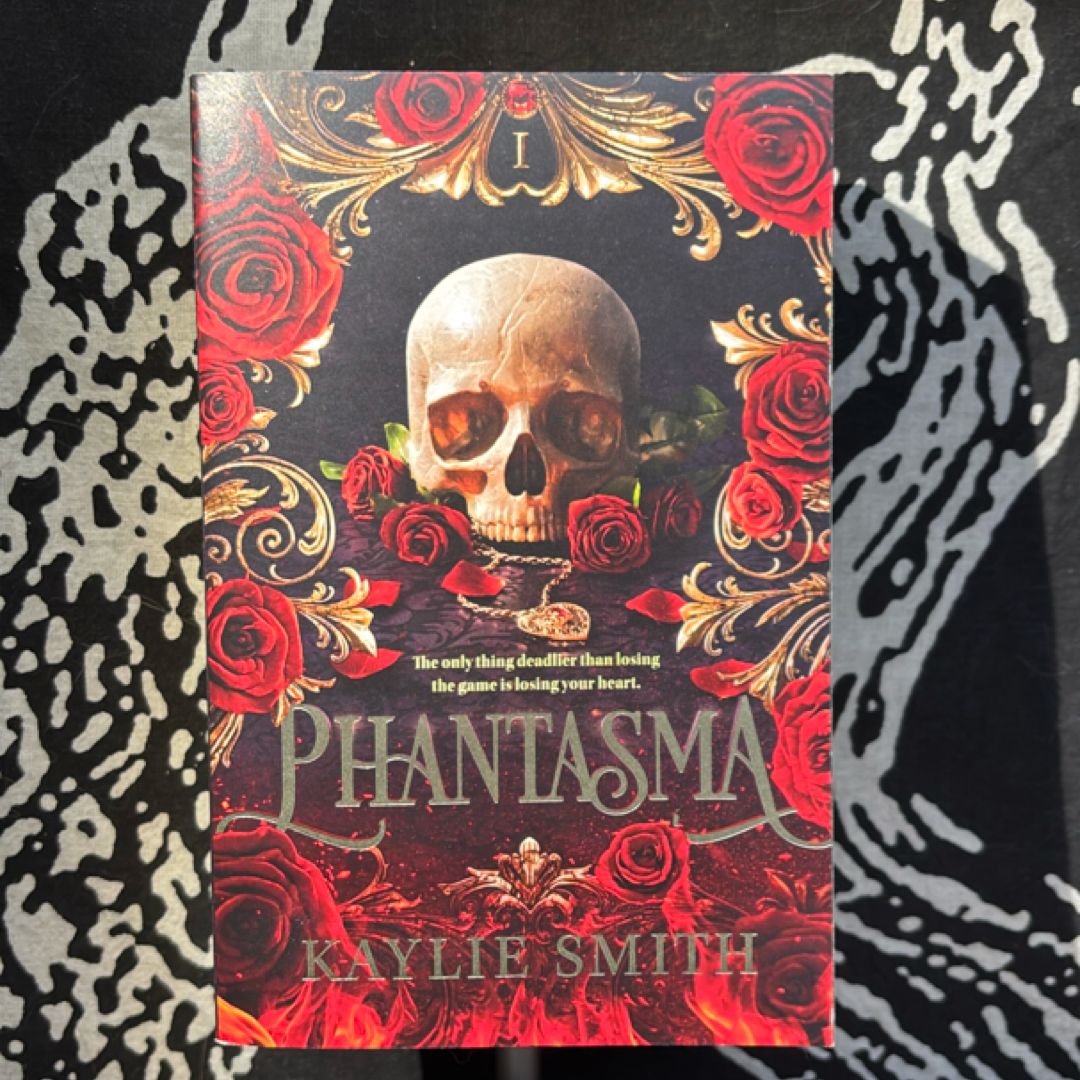 Phantasma