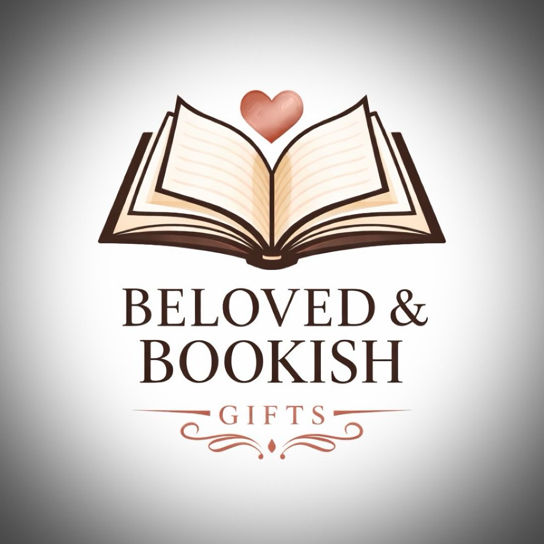 Beloved & Bookish Gifts