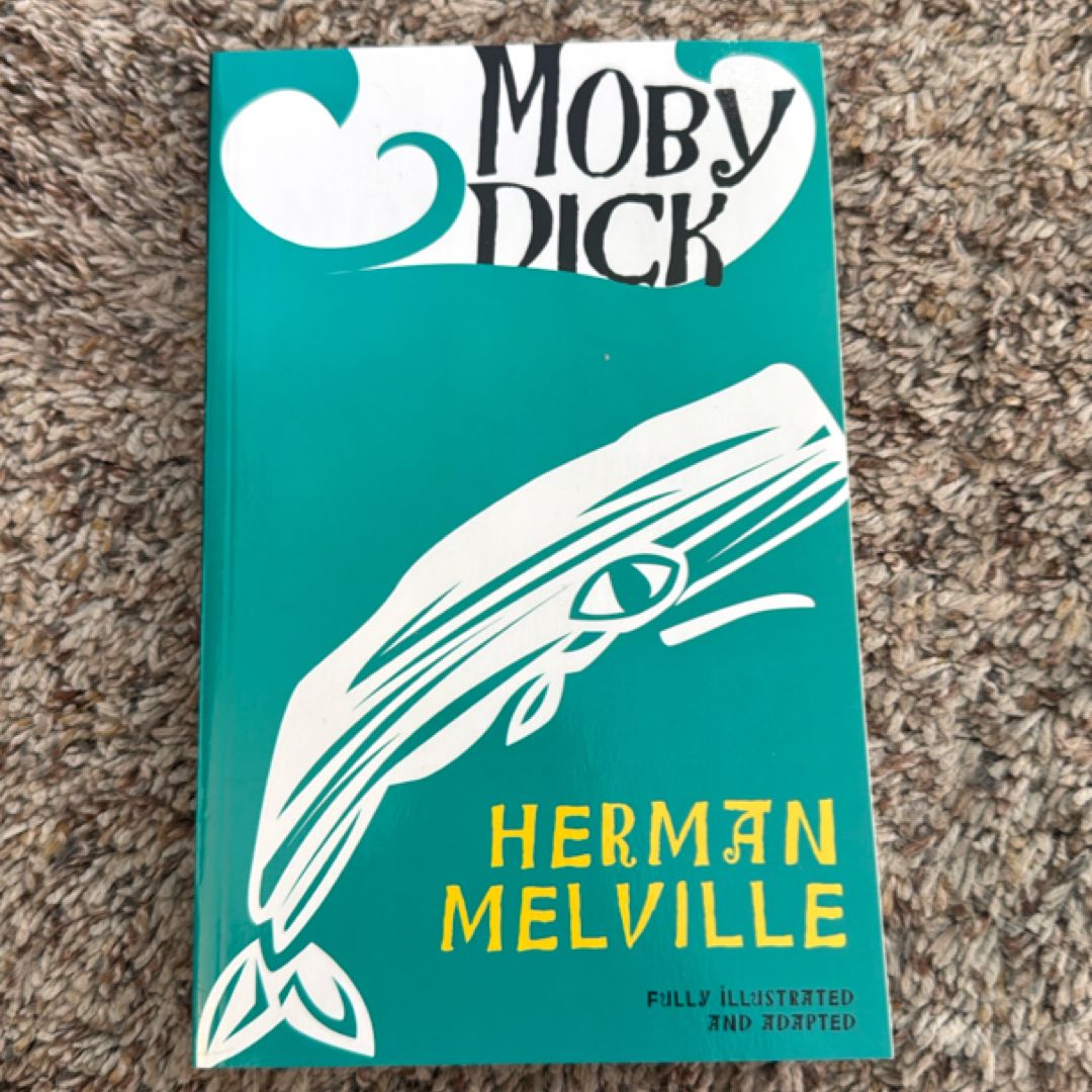 Moby Dick