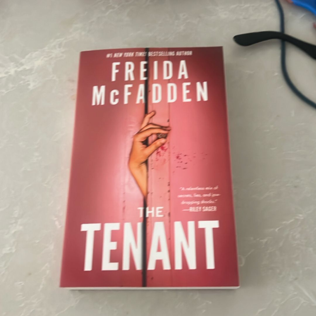 The Tenant