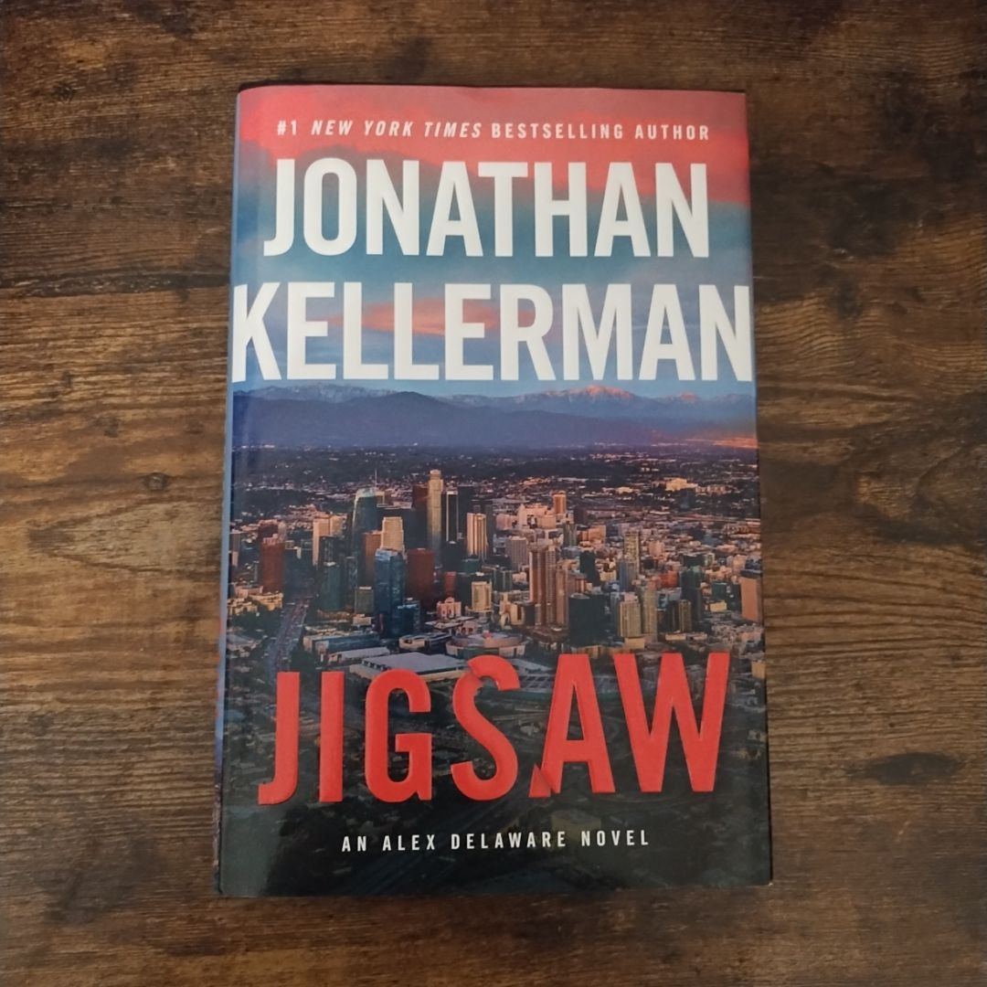 Jigsaw