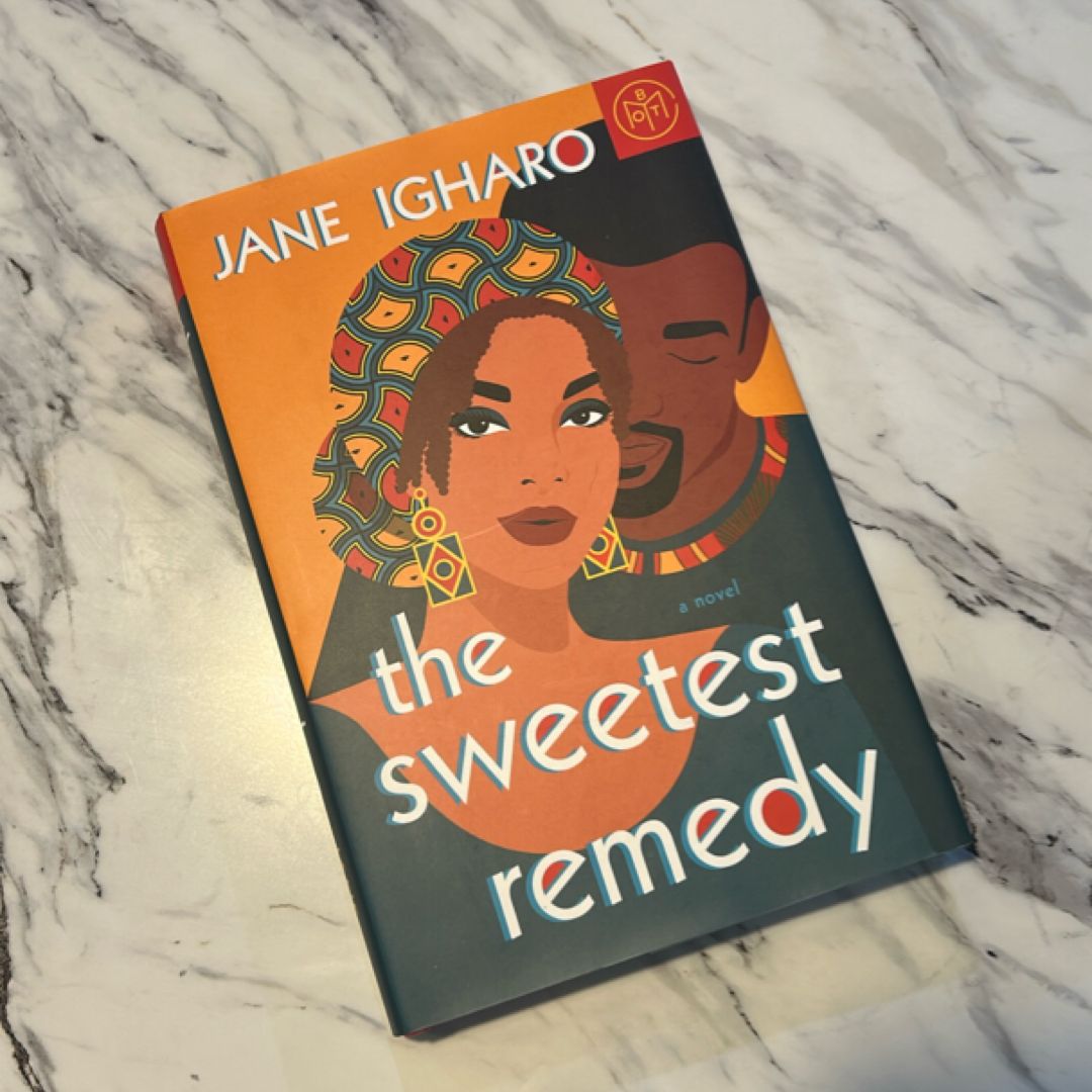 The Sweetest Remedy