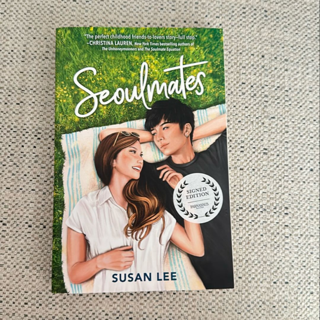 Seoulmates