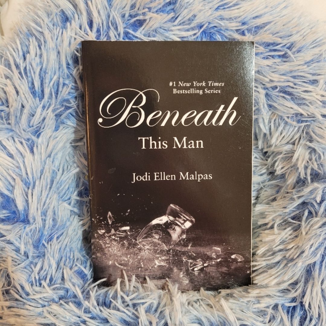 Beneath This Man