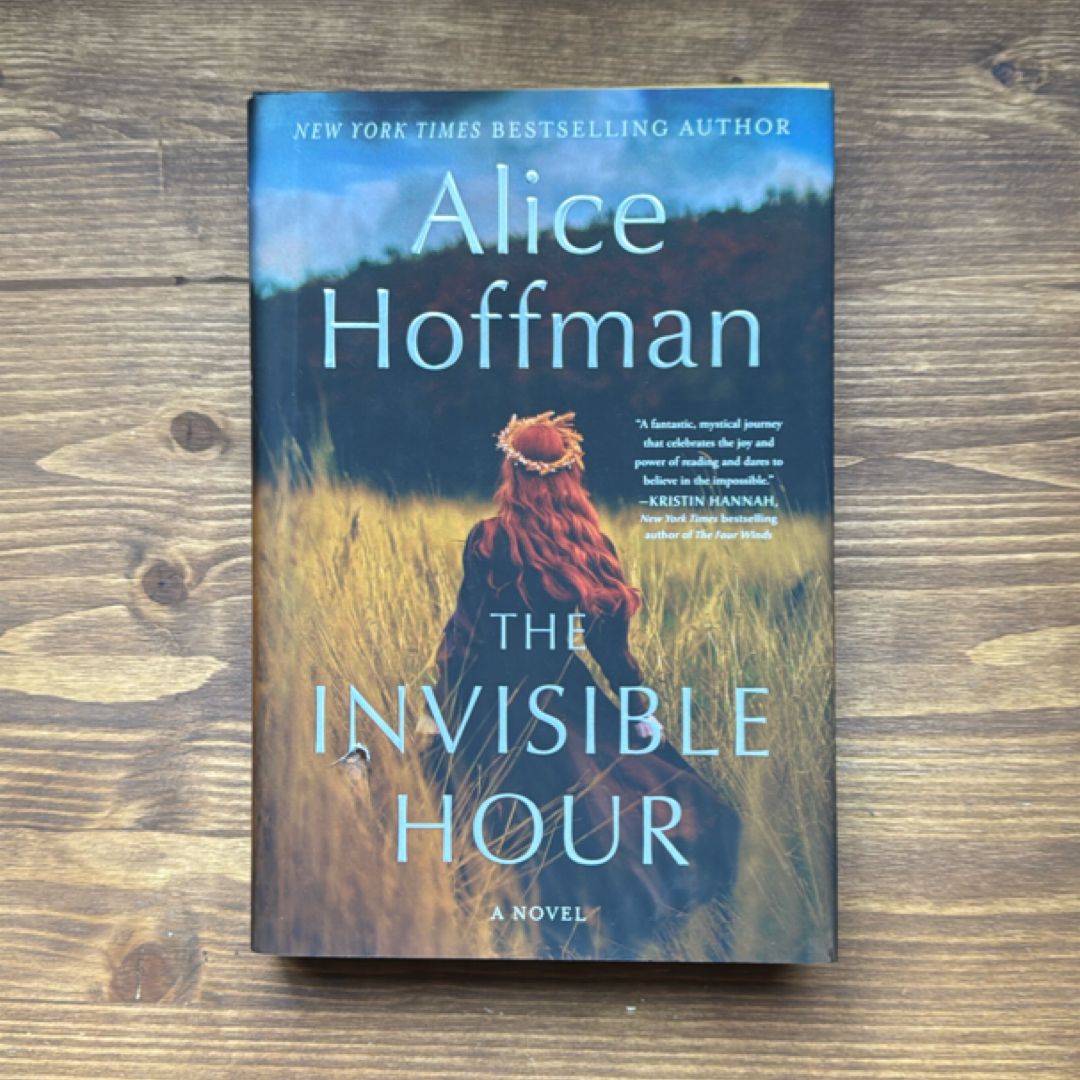 The Invisible Hour