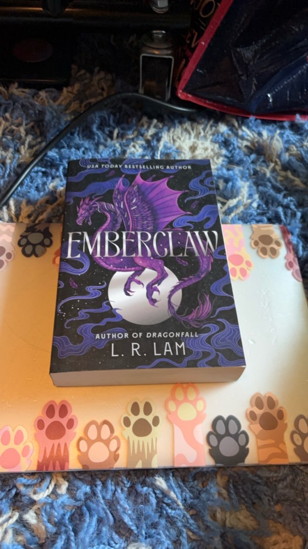Emberclaw