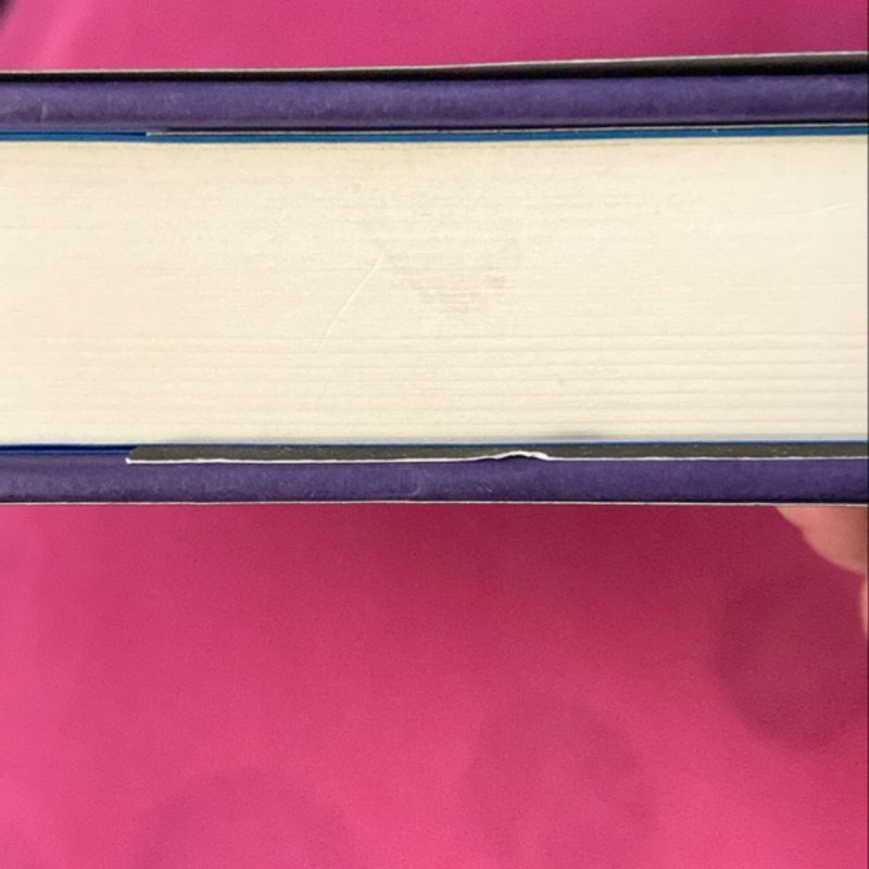 The Light at the Bottom of the World