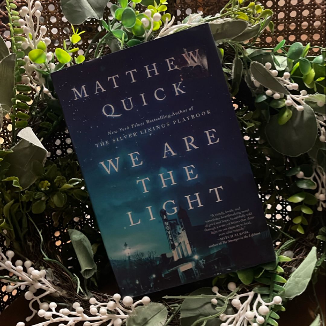 We Are the Light