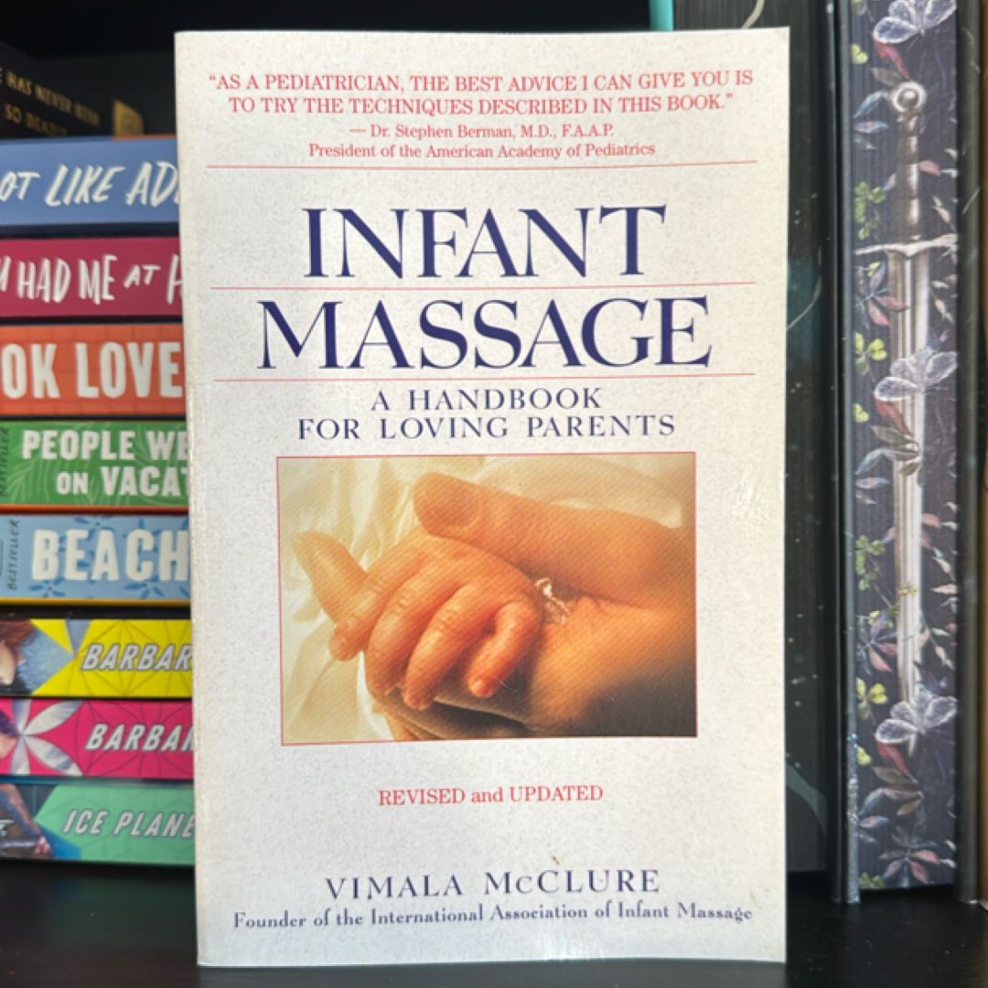 Infant Massage