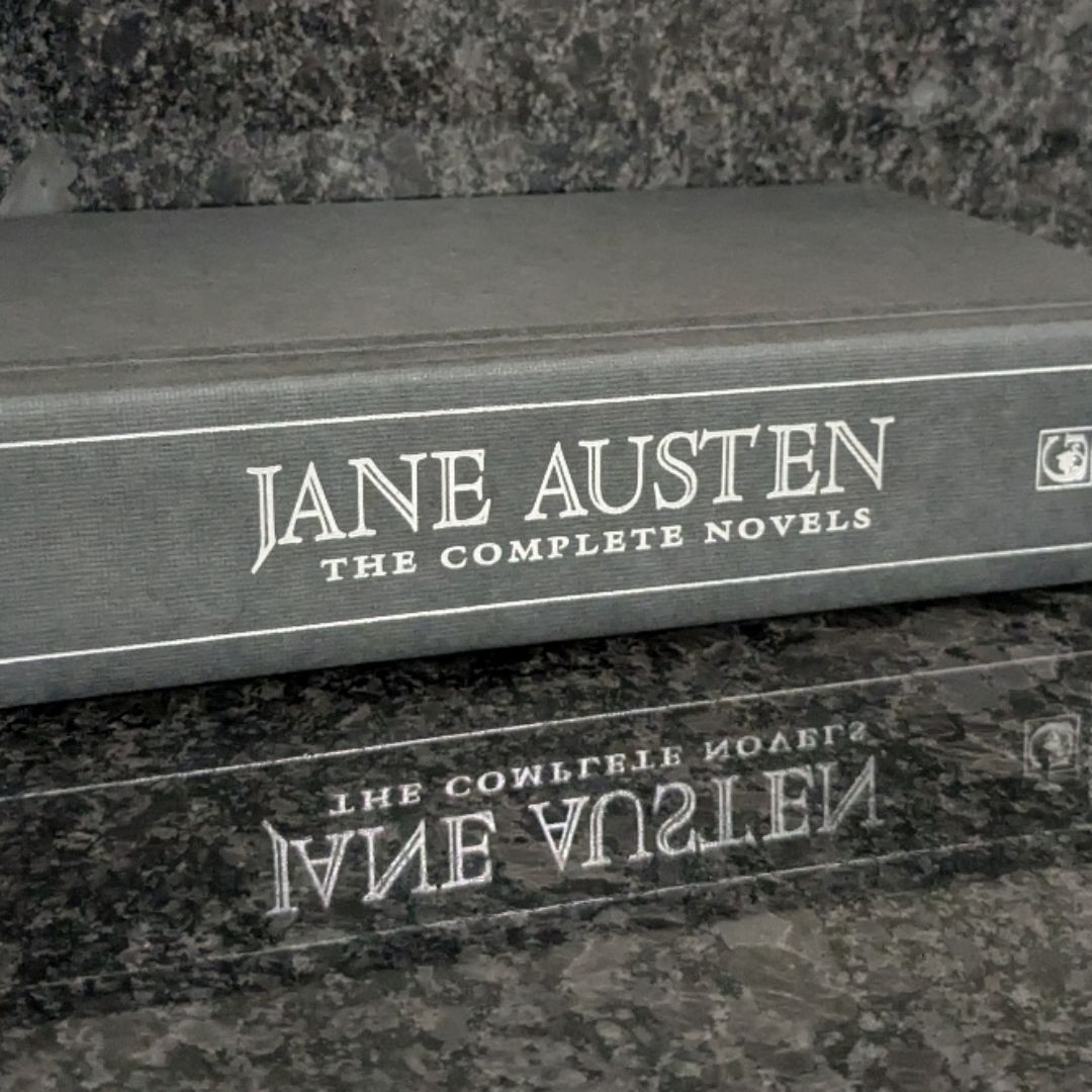 Jane Austen